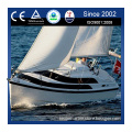 Hison Factory Direct Sale Reverse Gear Partrol Sail Boat